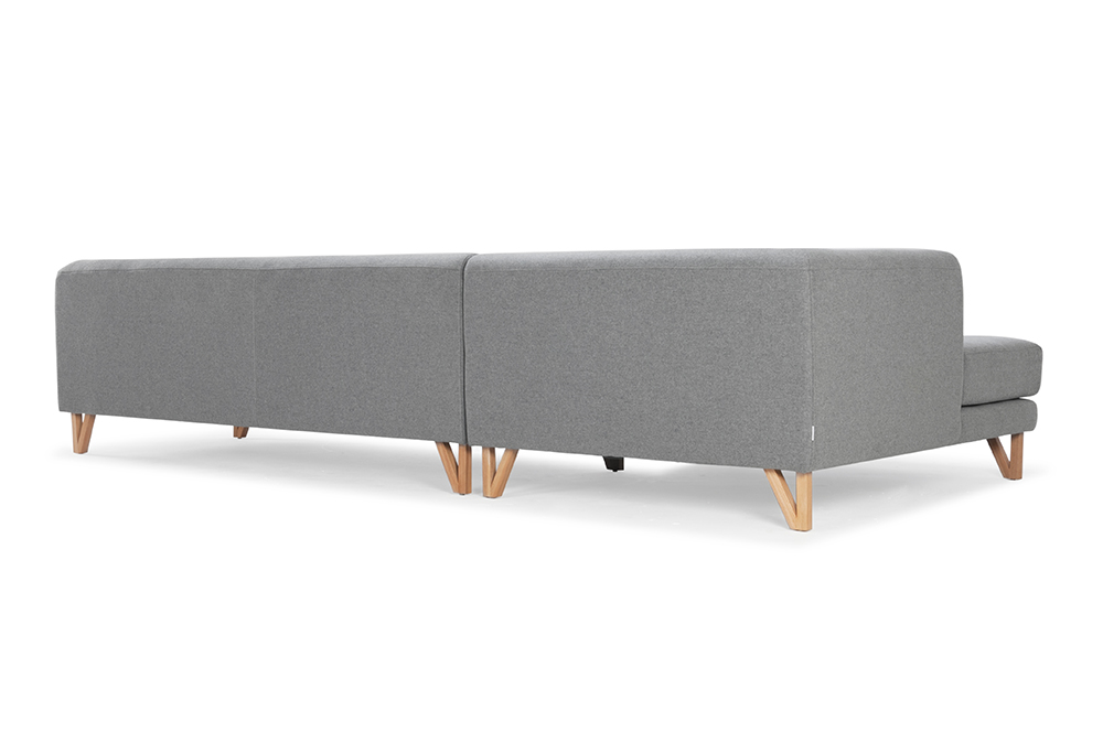 Eddie, Chaise longue meubels woonkamer Wonen.nl